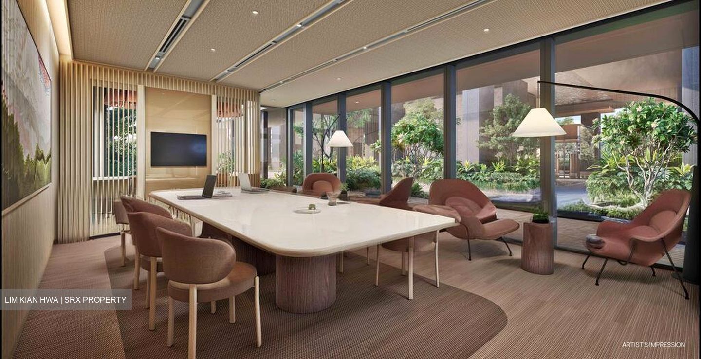 Hougang Central (D19), Condominium #513433711